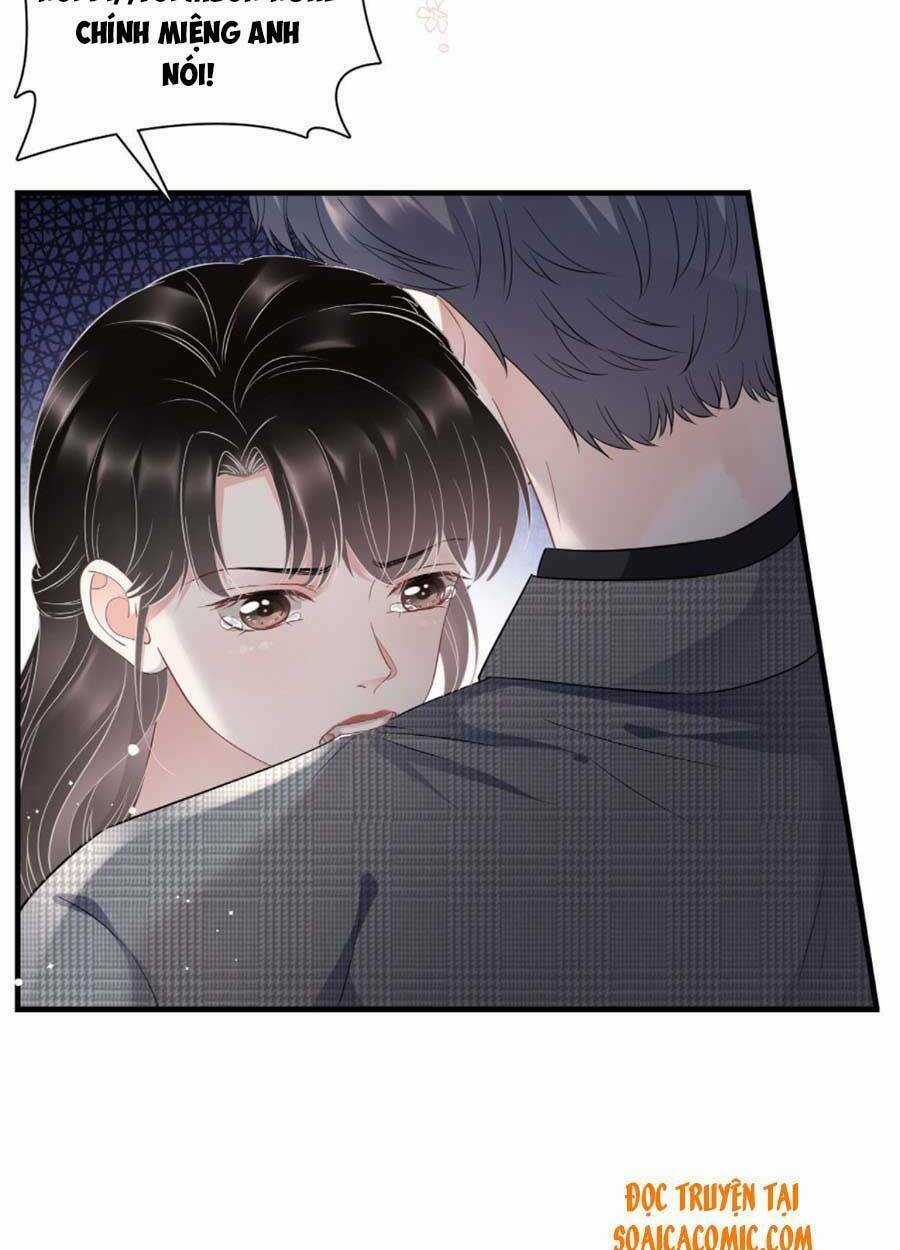 Đại Tiểu Thư Có Ý Đồ Gì Xấu Đâu Chapter 83 trang 4