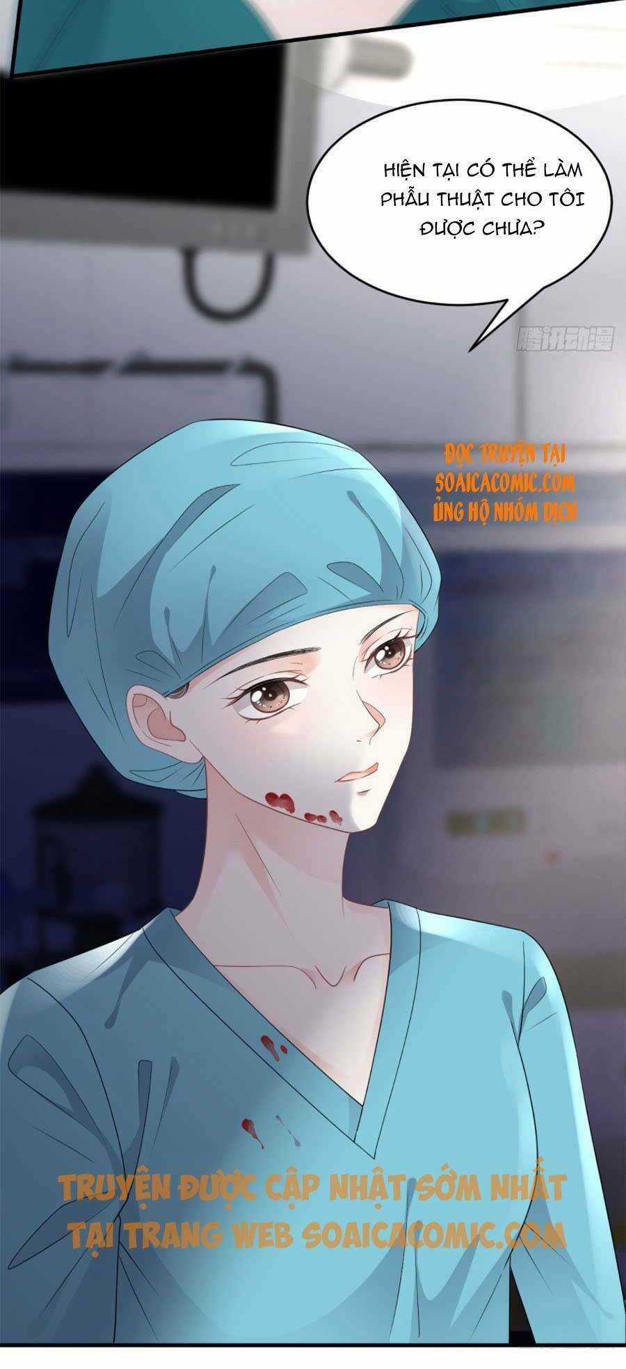 Đại Tiểu Thư Có Ý Đồ Gì Xấu Đâu Chapter 83 trang 40