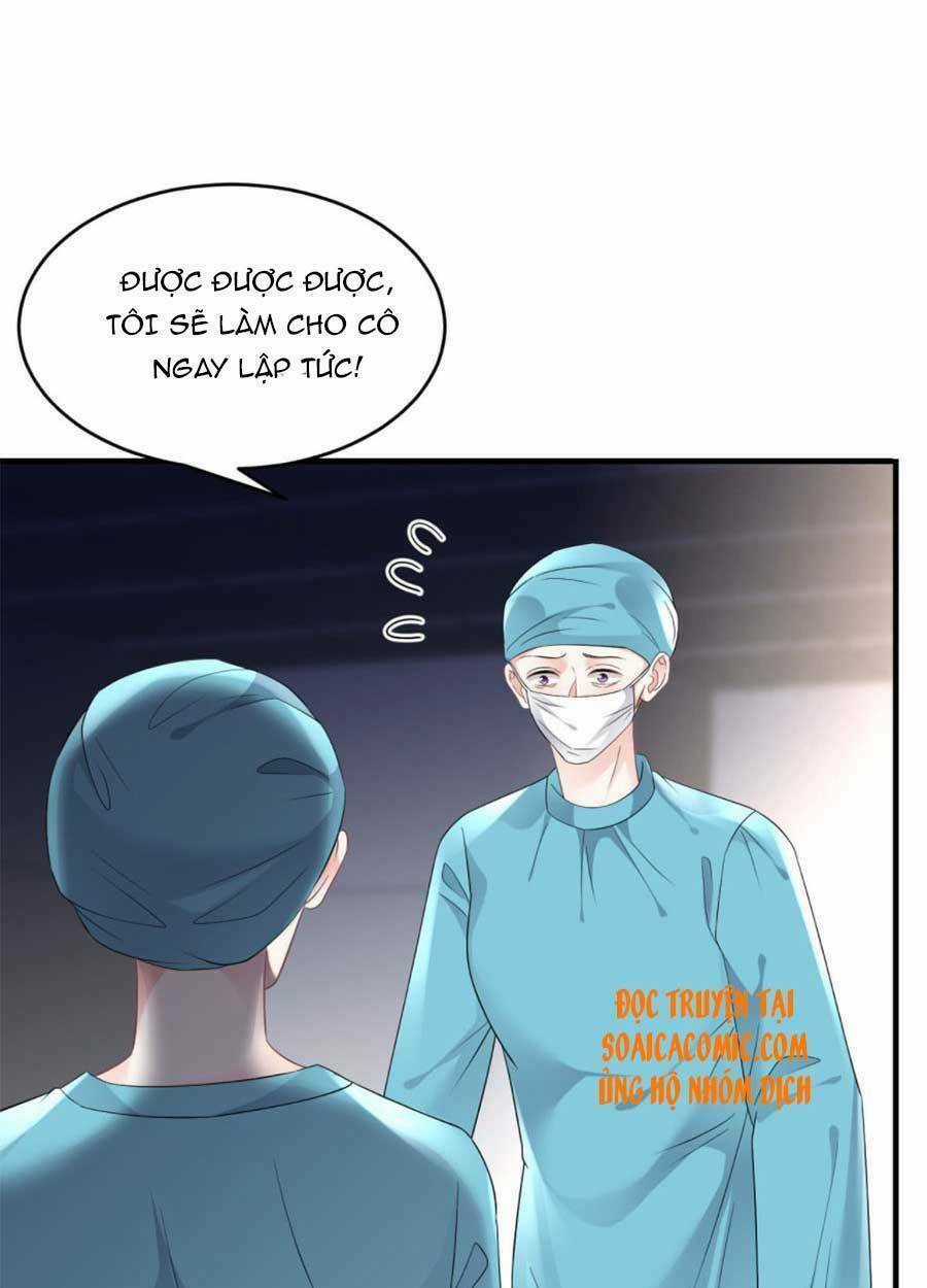 Đại Tiểu Thư Có Ý Đồ Gì Xấu Đâu Chapter 83 trang 41