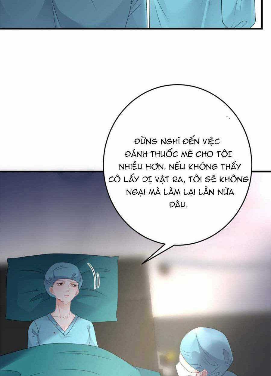 Đại Tiểu Thư Có Ý Đồ Gì Xấu Đâu Chapter 83 trang 42