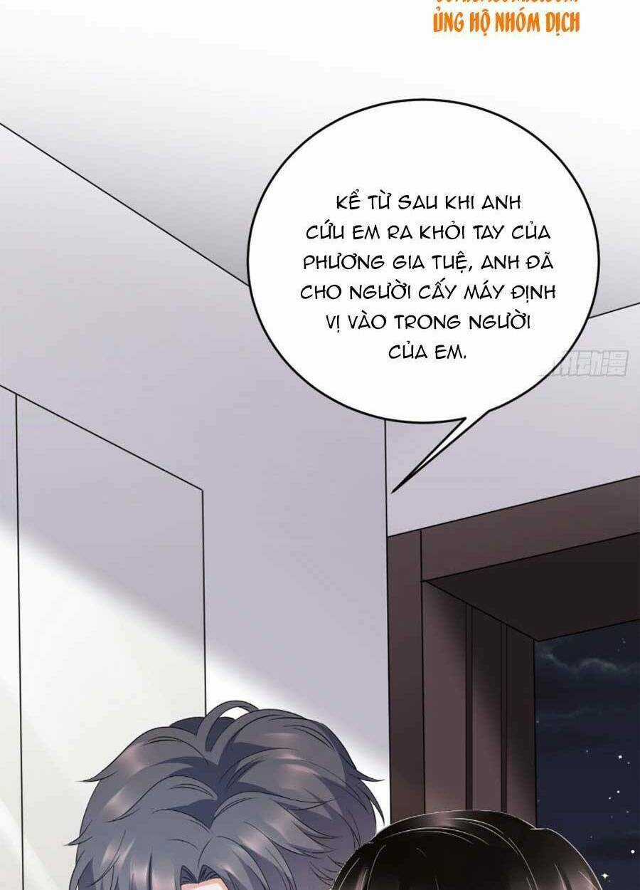 Đại Tiểu Thư Có Ý Đồ Gì Xấu Đâu Chapter 83 trang 5