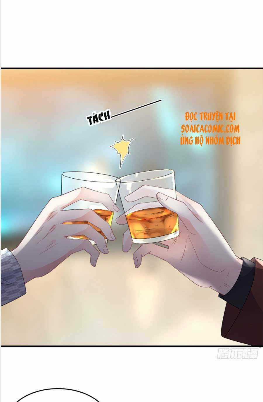 Đại Tiểu Thư Có Ý Đồ Gì Xấu Đâu Chapter 84 trang 16