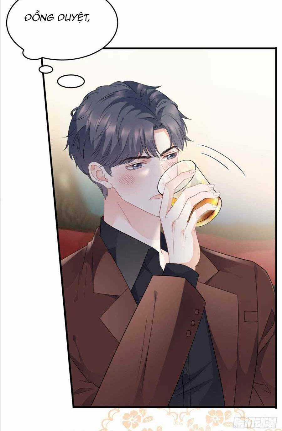 Đại Tiểu Thư Có Ý Đồ Gì Xấu Đâu Chapter 84 trang 17