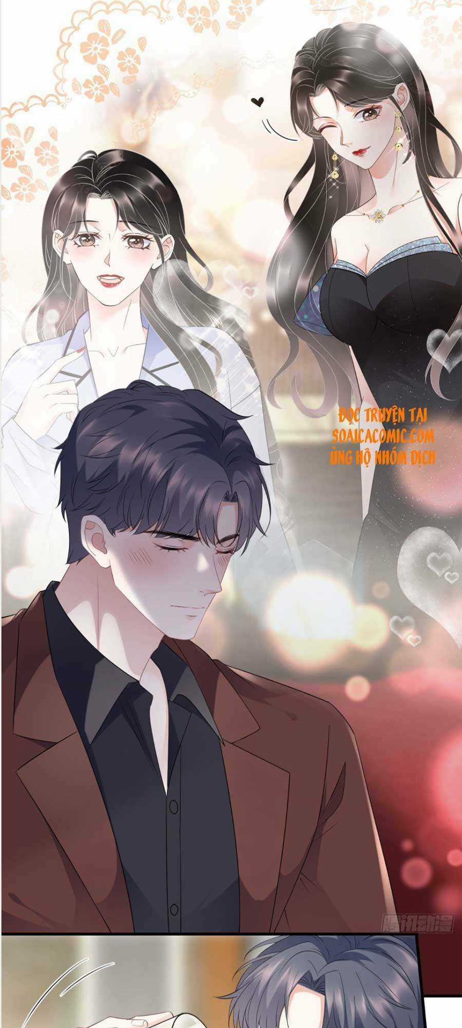 Đại Tiểu Thư Có Ý Đồ Gì Xấu Đâu Chapter 84 trang 18