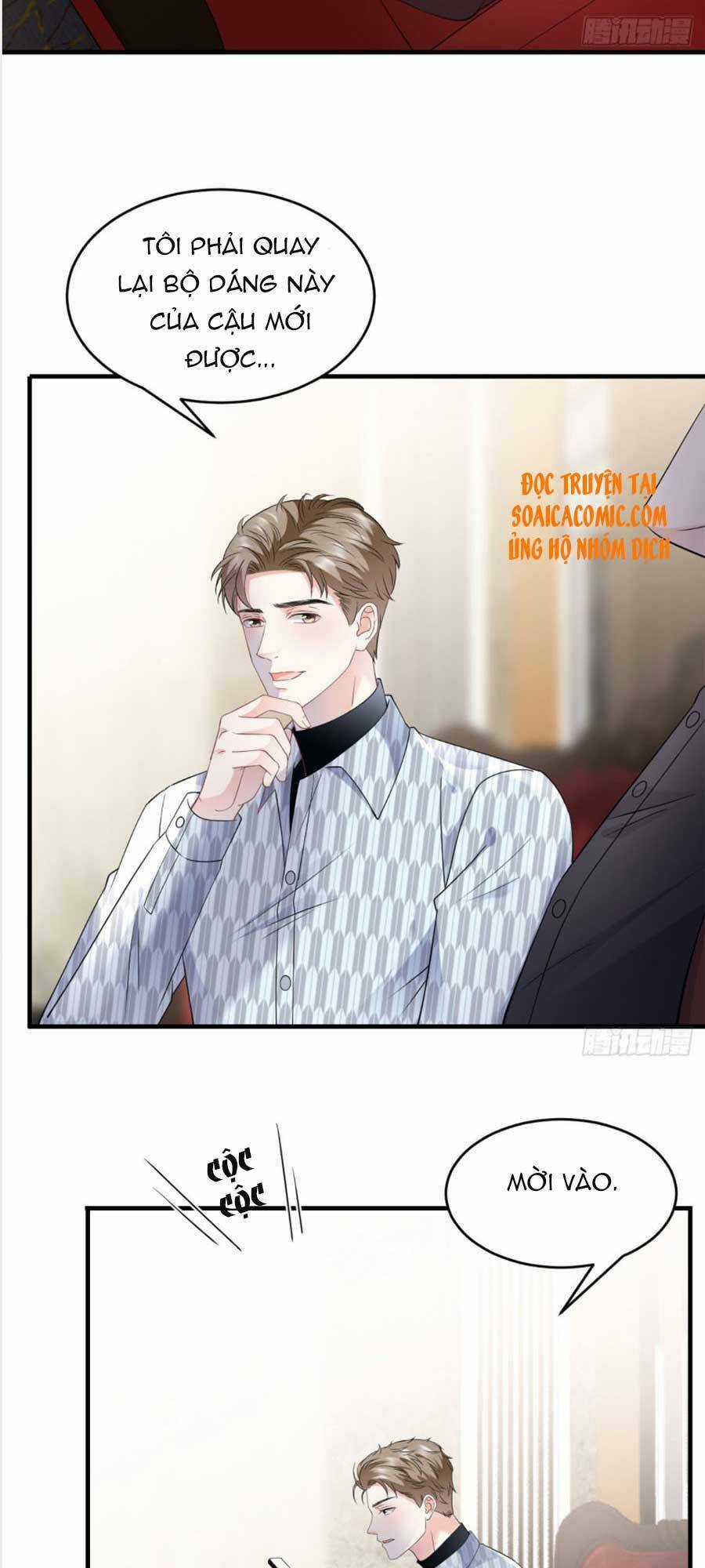 Đại Tiểu Thư Có Ý Đồ Gì Xấu Đâu Chapter 84 trang 20