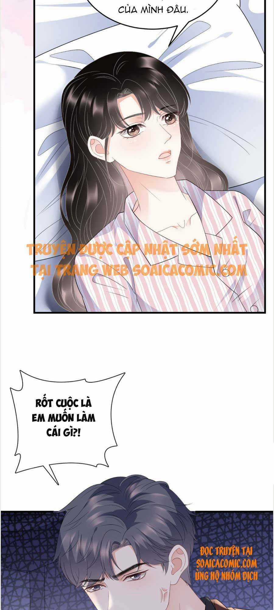 Đại Tiểu Thư Có Ý Đồ Gì Xấu Đâu Chapter 84 trang 3