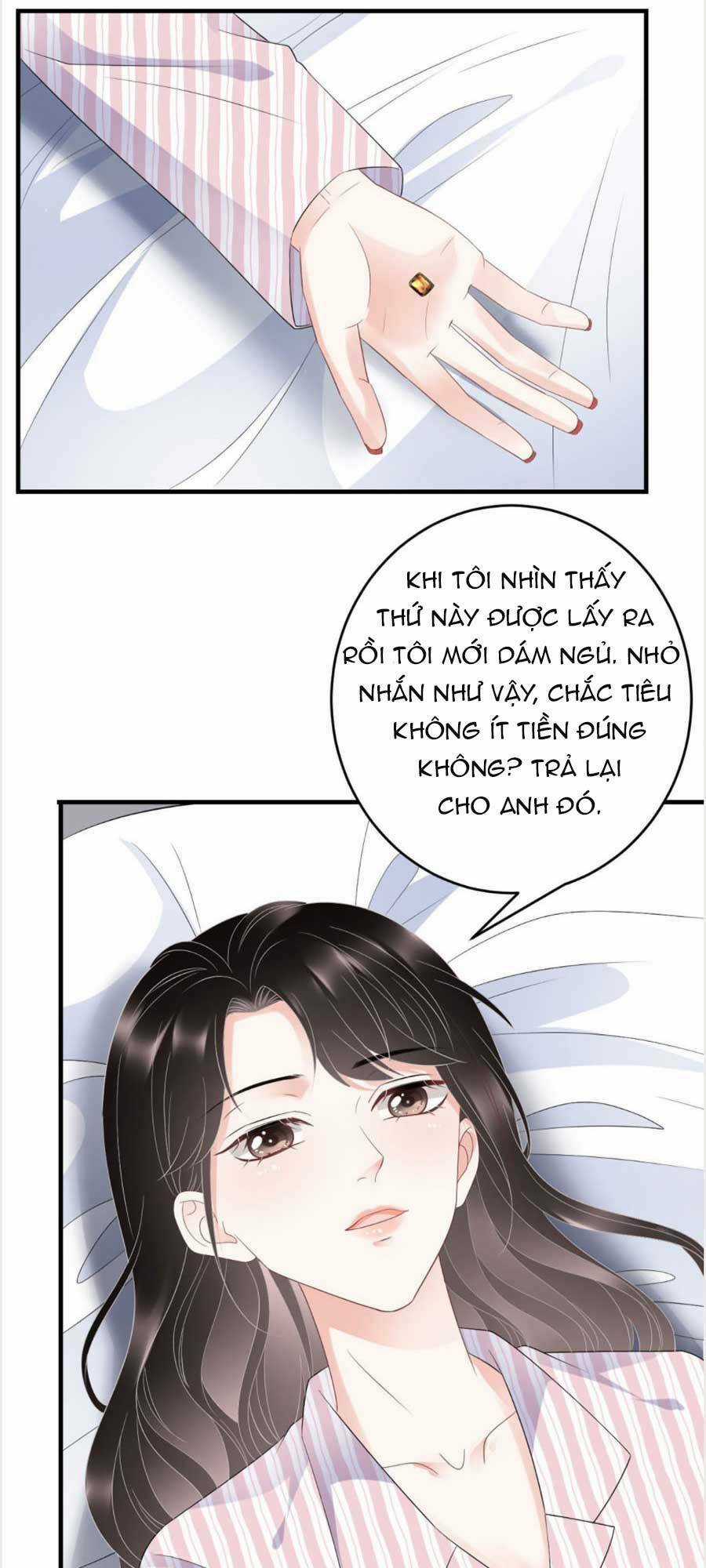 Đại Tiểu Thư Có Ý Đồ Gì Xấu Đâu Chapter 84 trang 6