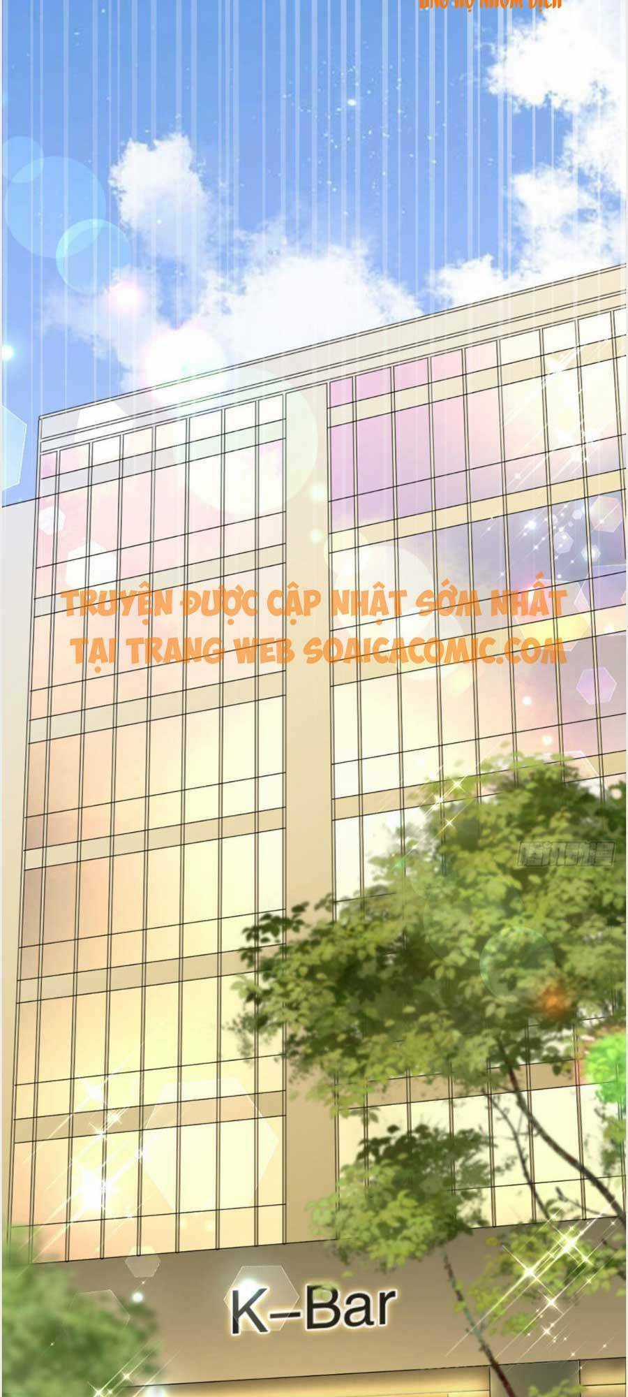 Đại Tiểu Thư Có Ý Đồ Gì Xấu Đâu Chapter 84 trang 8