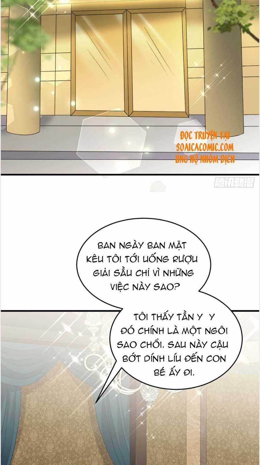 Đại Tiểu Thư Có Ý Đồ Gì Xấu Đâu Chapter 84 trang 9