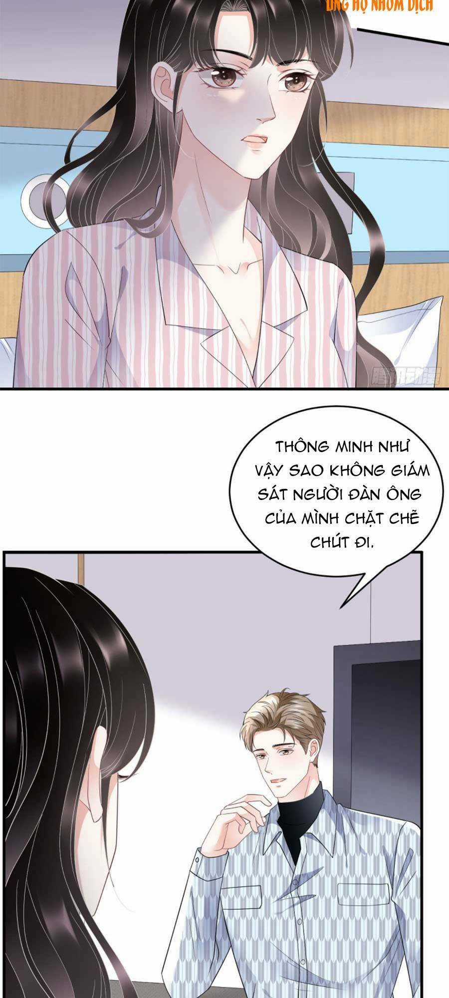 Đại Tiểu Thư Có Ý Đồ Gì Xấu Đâu Chapter 85 trang 12