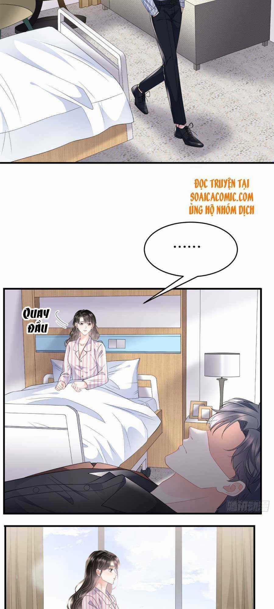 Đại Tiểu Thư Có Ý Đồ Gì Xấu Đâu Chapter 85 trang 15