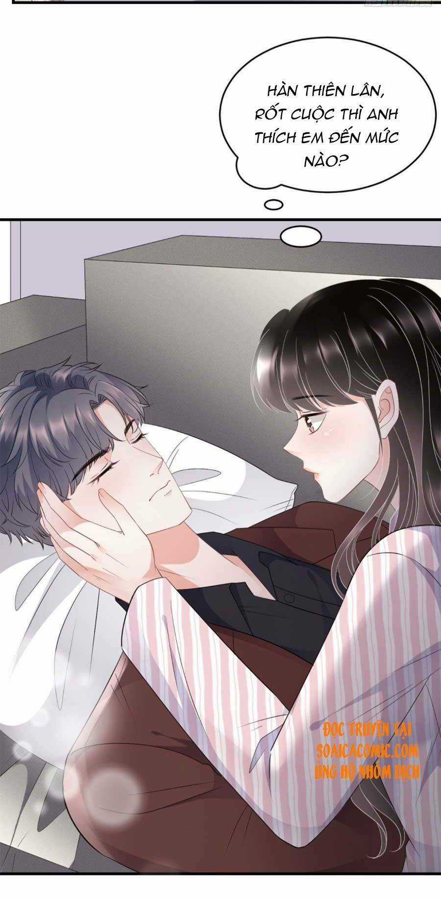 Đại Tiểu Thư Có Ý Đồ Gì Xấu Đâu Chapter 85 trang 17