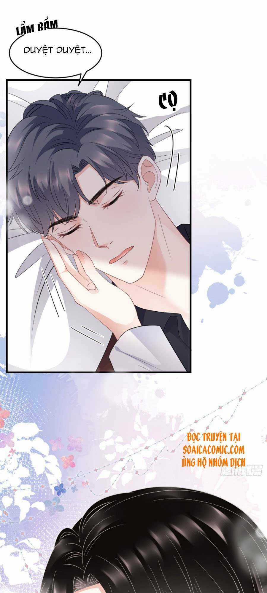 Đại Tiểu Thư Có Ý Đồ Gì Xấu Đâu Chapter 85 trang 18