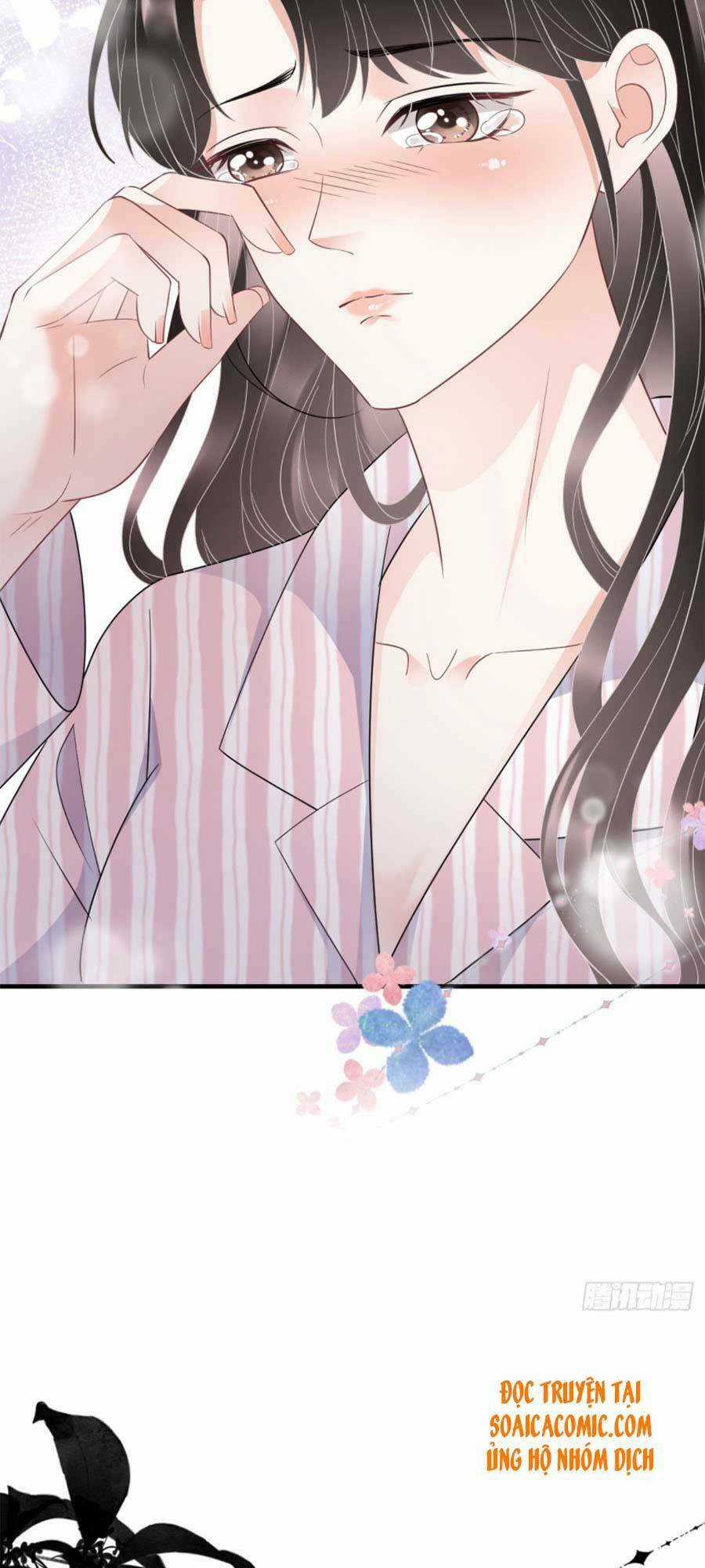 Đại Tiểu Thư Có Ý Đồ Gì Xấu Đâu Chapter 85 trang 19