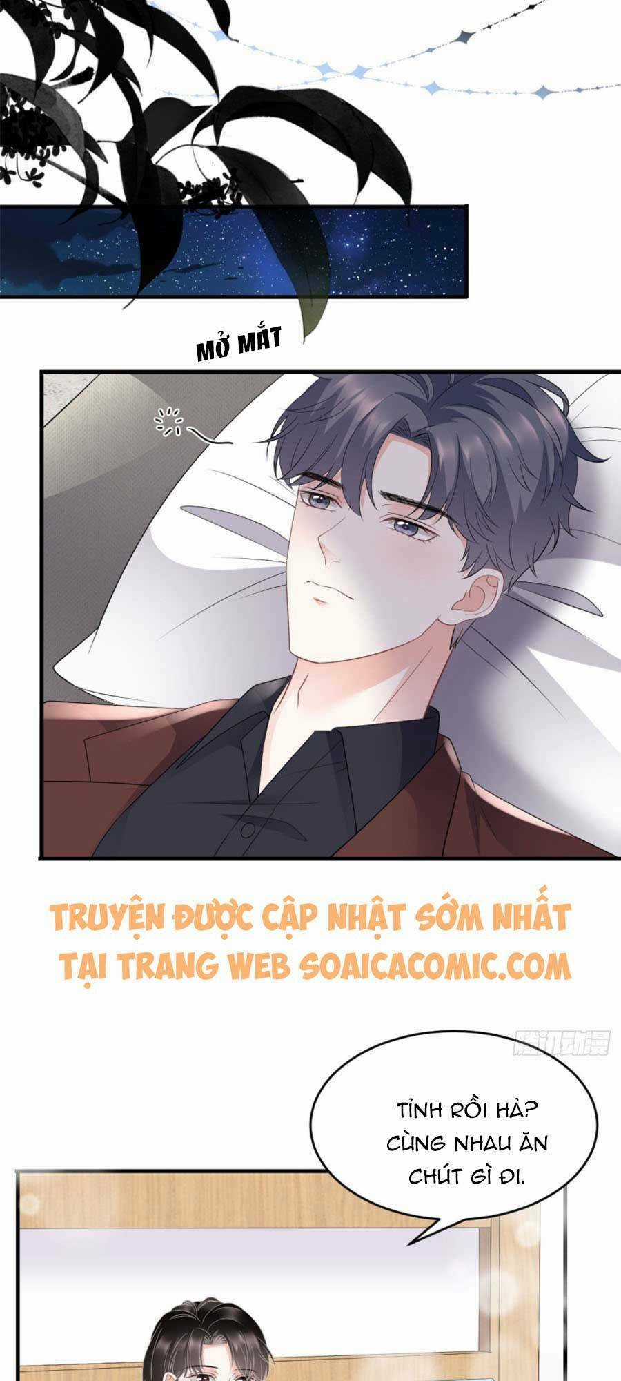 Đại Tiểu Thư Có Ý Đồ Gì Xấu Đâu Chapter 85 trang 20