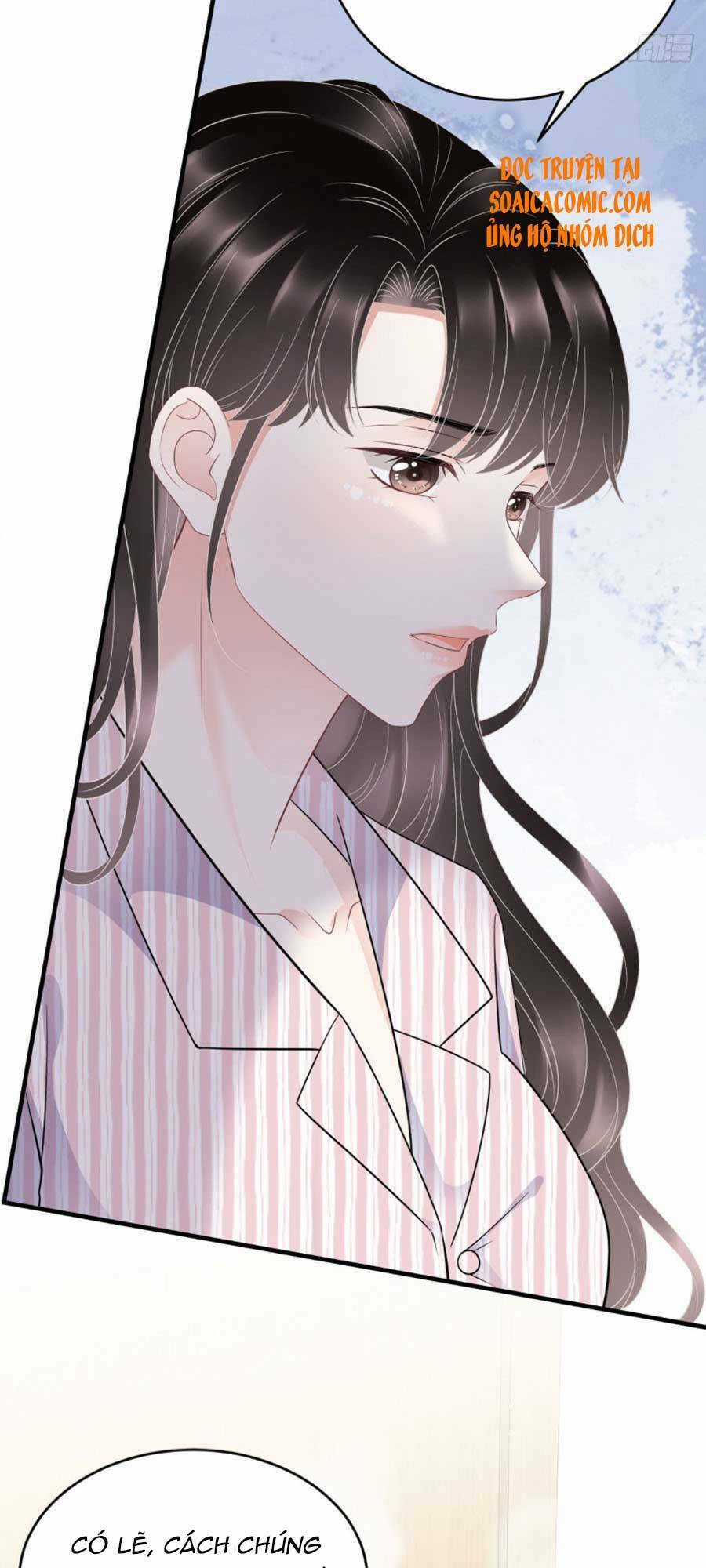 Đại Tiểu Thư Có Ý Đồ Gì Xấu Đâu Chapter 85 trang 25