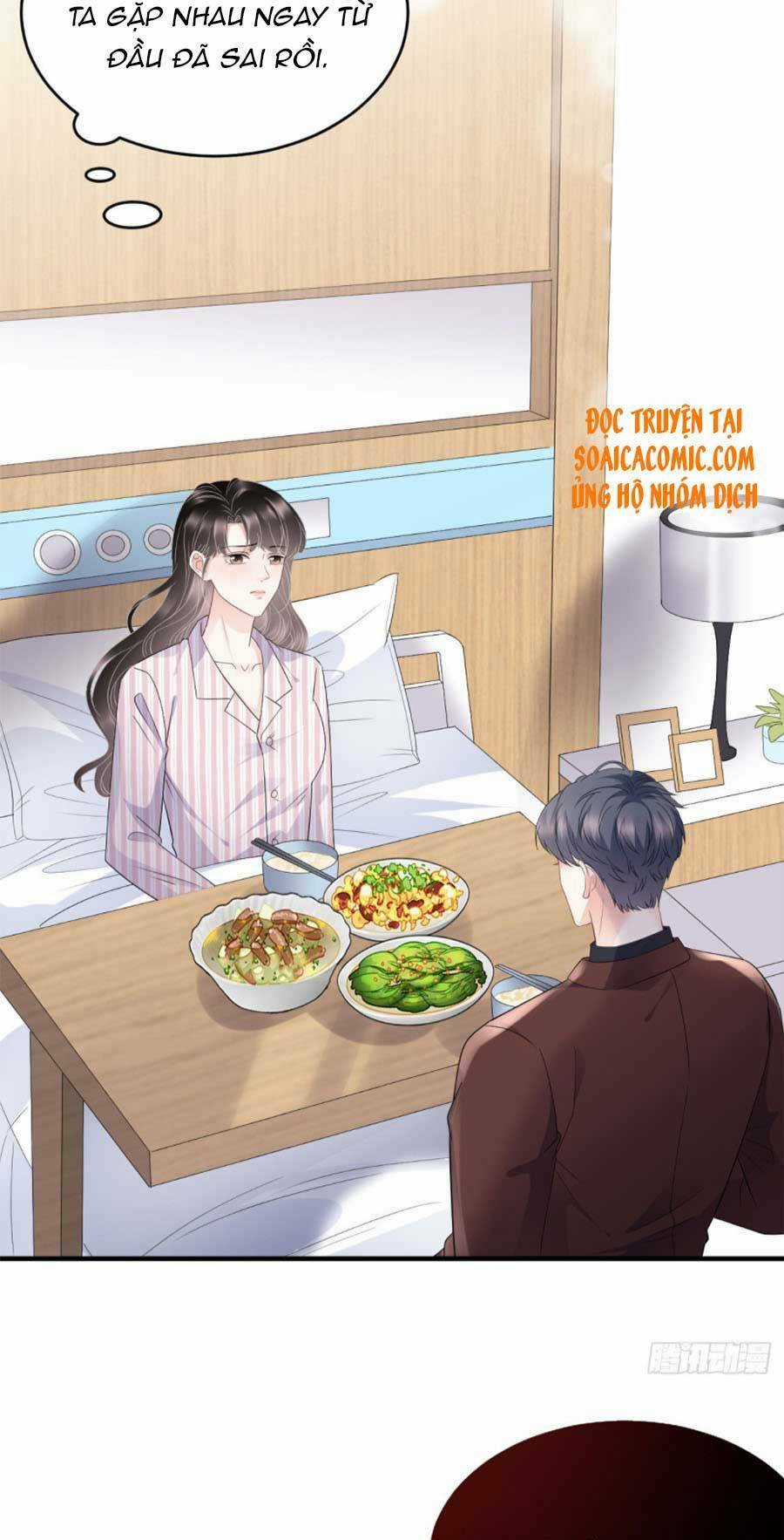 Đại Tiểu Thư Có Ý Đồ Gì Xấu Đâu Chapter 85 trang 26