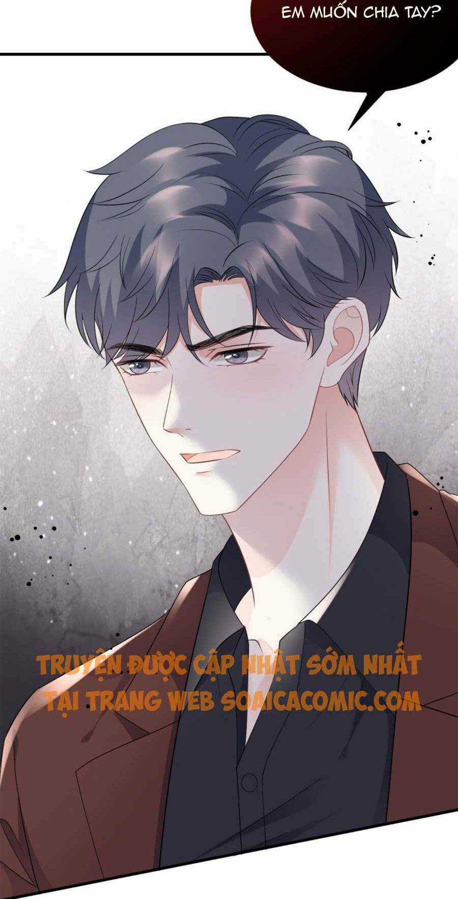 Đại Tiểu Thư Có Ý Đồ Gì Xấu Đâu Chapter 85 trang 27