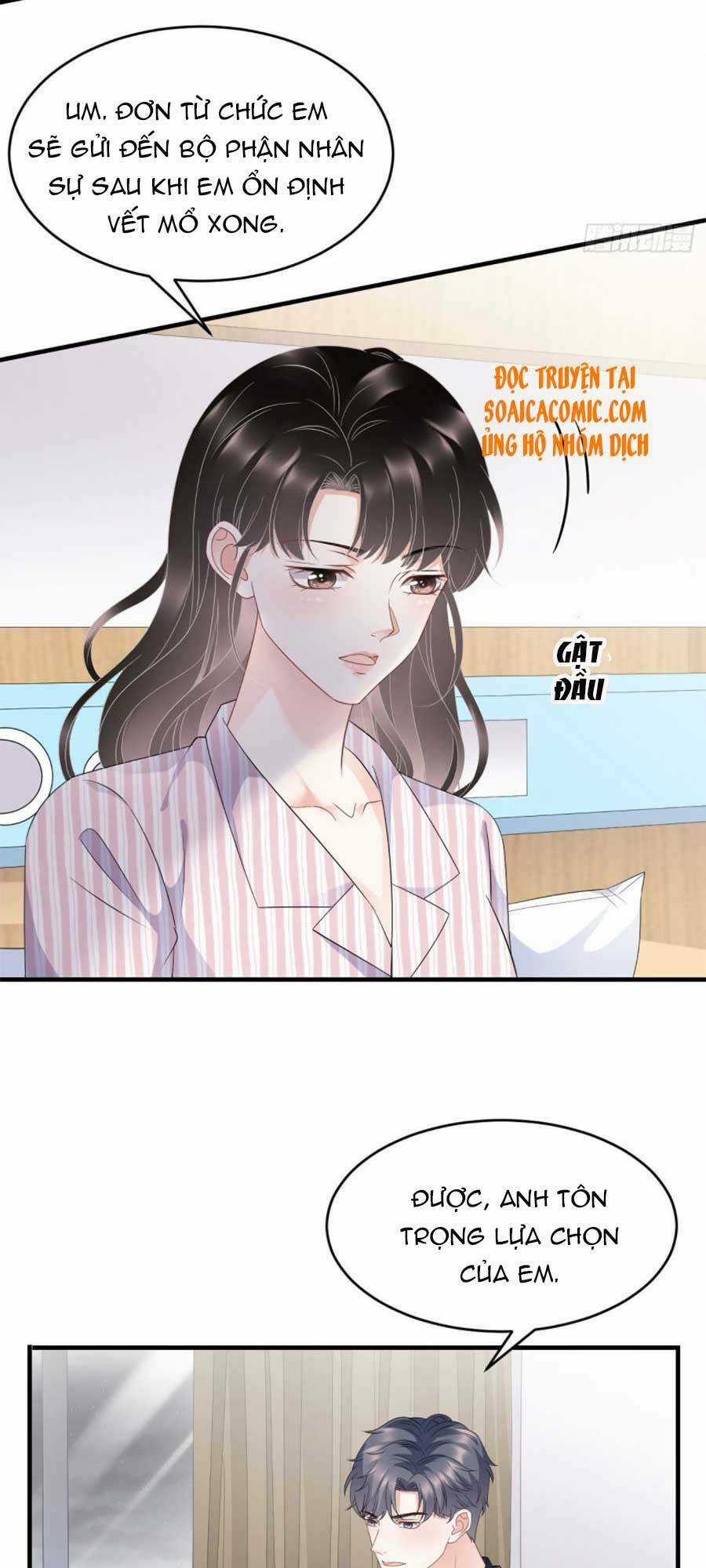 Đại Tiểu Thư Có Ý Đồ Gì Xấu Đâu Chapter 85 trang 28