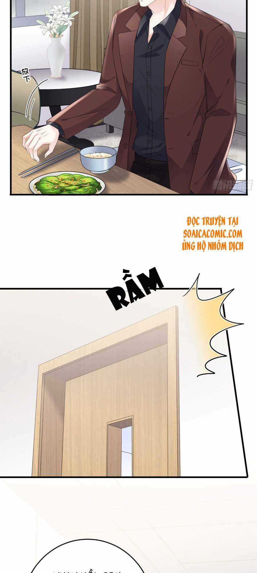 Đại Tiểu Thư Có Ý Đồ Gì Xấu Đâu Chapter 85 trang 29