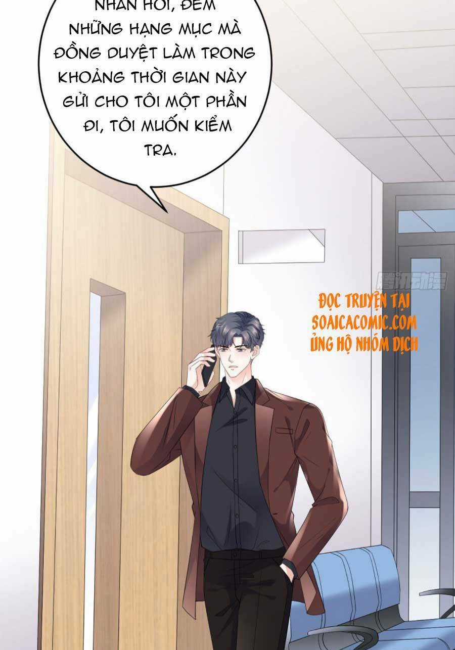 Đại Tiểu Thư Có Ý Đồ Gì Xấu Đâu Chapter 85 trang 30