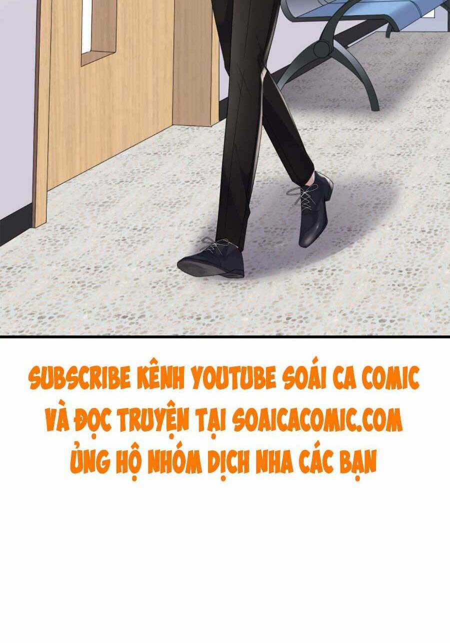 Đại Tiểu Thư Có Ý Đồ Gì Xấu Đâu Chapter 85 trang 31