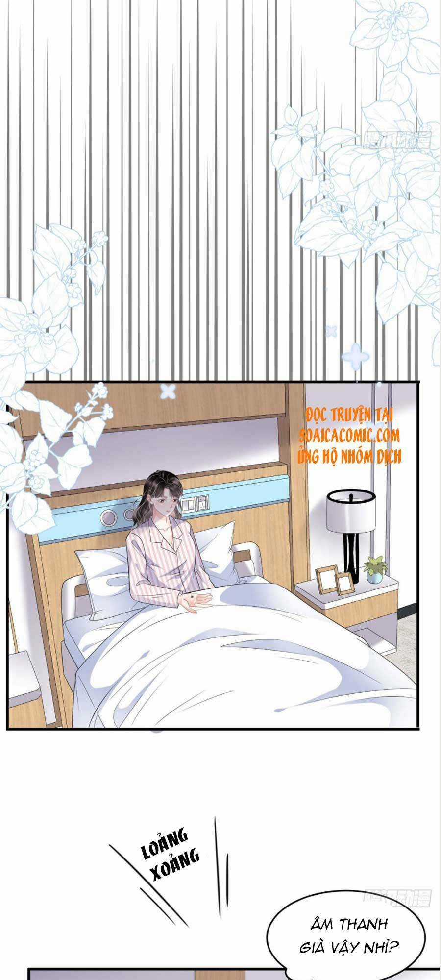 Đại Tiểu Thư Có Ý Đồ Gì Xấu Đâu Chapter 85 trang 6