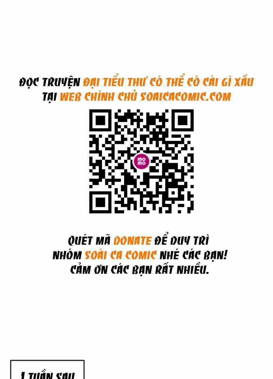 Đại Tiểu Thư Có Ý Đồ Gì Xấu Đâu Chapter 86 trang 1