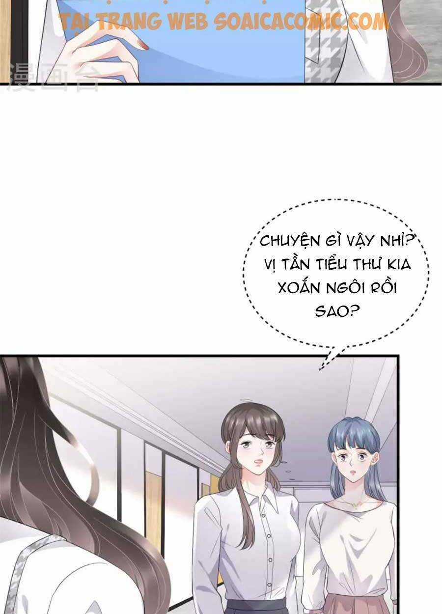 Đại Tiểu Thư Có Ý Đồ Gì Xấu Đâu Chapter 86 trang 10