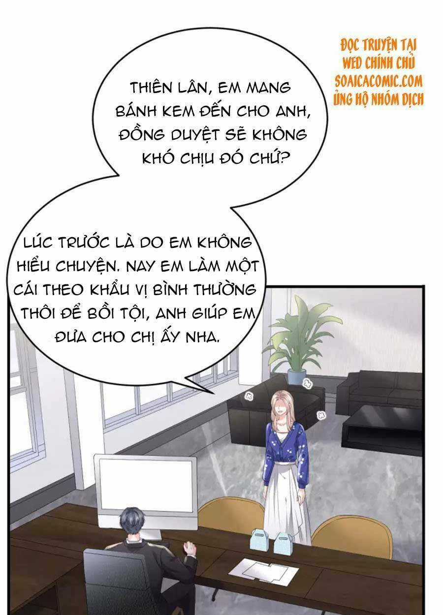 Đại Tiểu Thư Có Ý Đồ Gì Xấu Đâu Chapter 86 trang 13