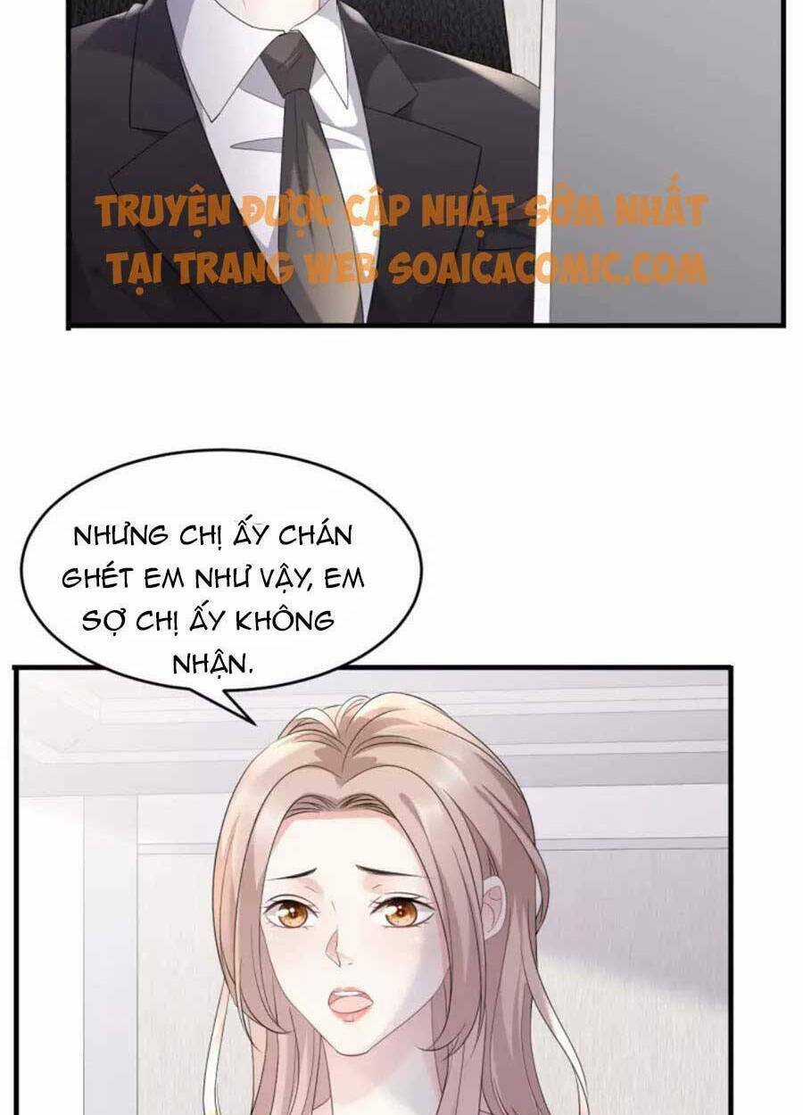 Đại Tiểu Thư Có Ý Đồ Gì Xấu Đâu Chapter 86 trang 15