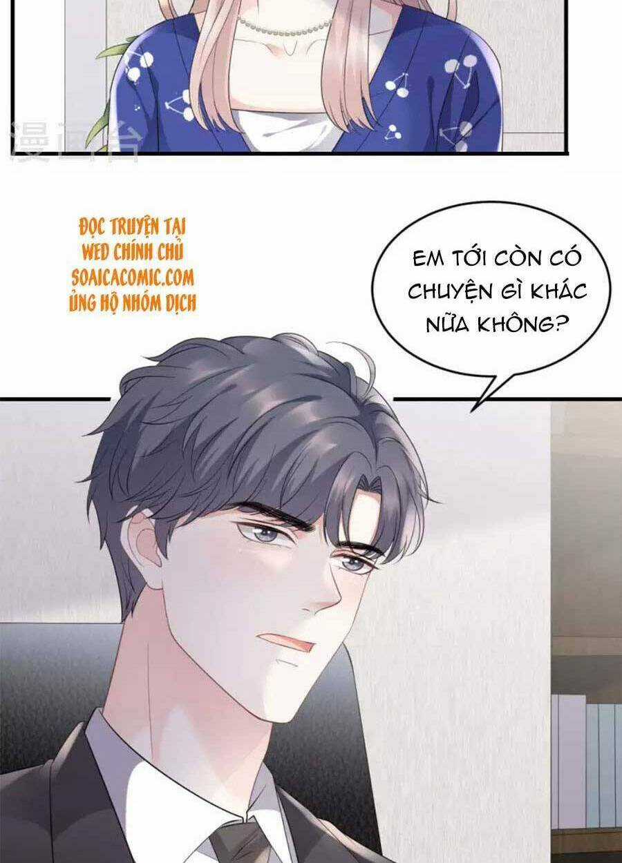 Đại Tiểu Thư Có Ý Đồ Gì Xấu Đâu Chapter 86 trang 16