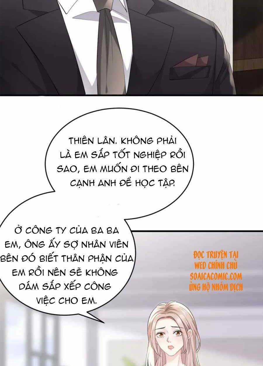 Đại Tiểu Thư Có Ý Đồ Gì Xấu Đâu Chapter 86 trang 17