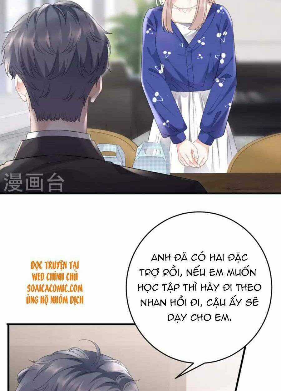 Đại Tiểu Thư Có Ý Đồ Gì Xấu Đâu Chapter 86 trang 18