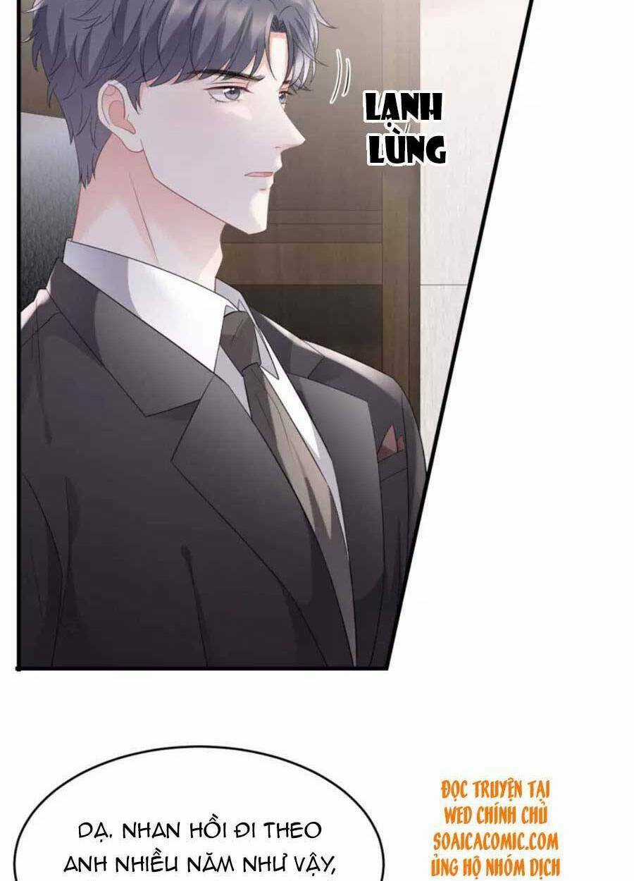 Đại Tiểu Thư Có Ý Đồ Gì Xấu Đâu Chapter 86 trang 19