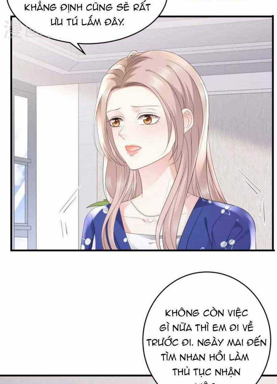 Đại Tiểu Thư Có Ý Đồ Gì Xấu Đâu Chapter 86 trang 20