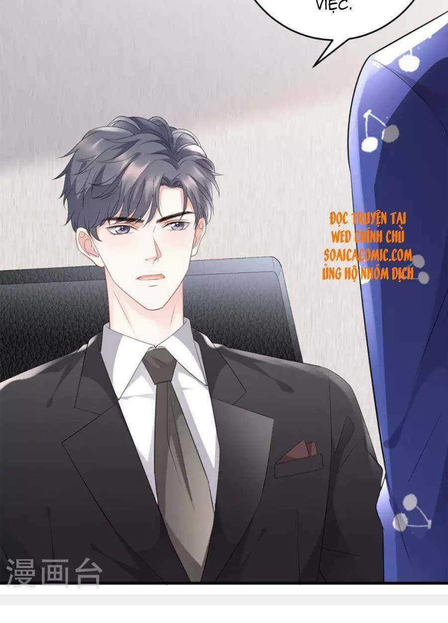 Đại Tiểu Thư Có Ý Đồ Gì Xấu Đâu Chapter 86 trang 21