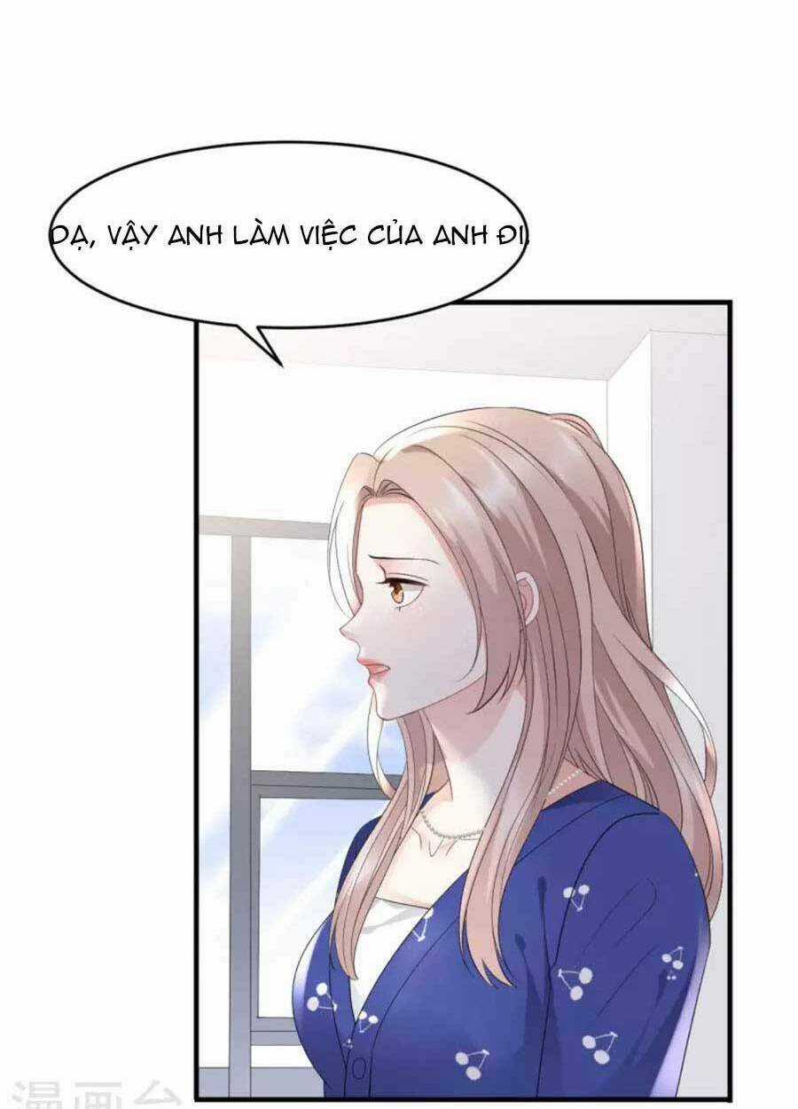 Đại Tiểu Thư Có Ý Đồ Gì Xấu Đâu Chapter 86 trang 22