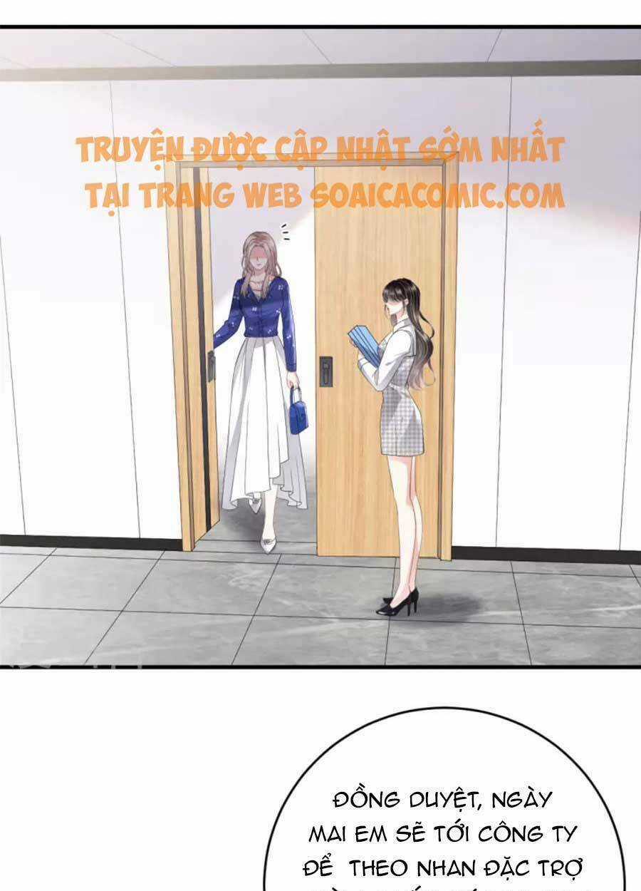 Đại Tiểu Thư Có Ý Đồ Gì Xấu Đâu Chapter 86 trang 24