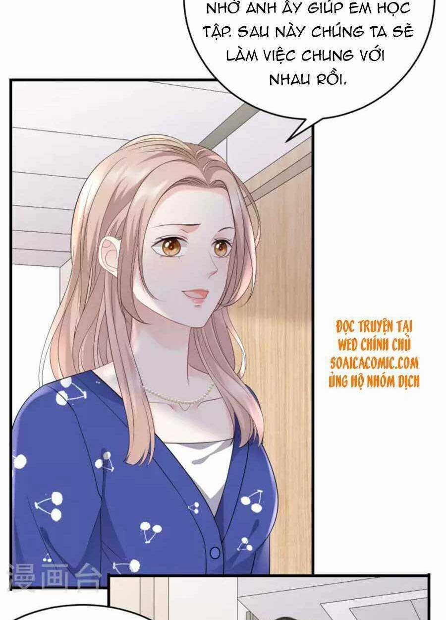 Đại Tiểu Thư Có Ý Đồ Gì Xấu Đâu Chapter 86 trang 25