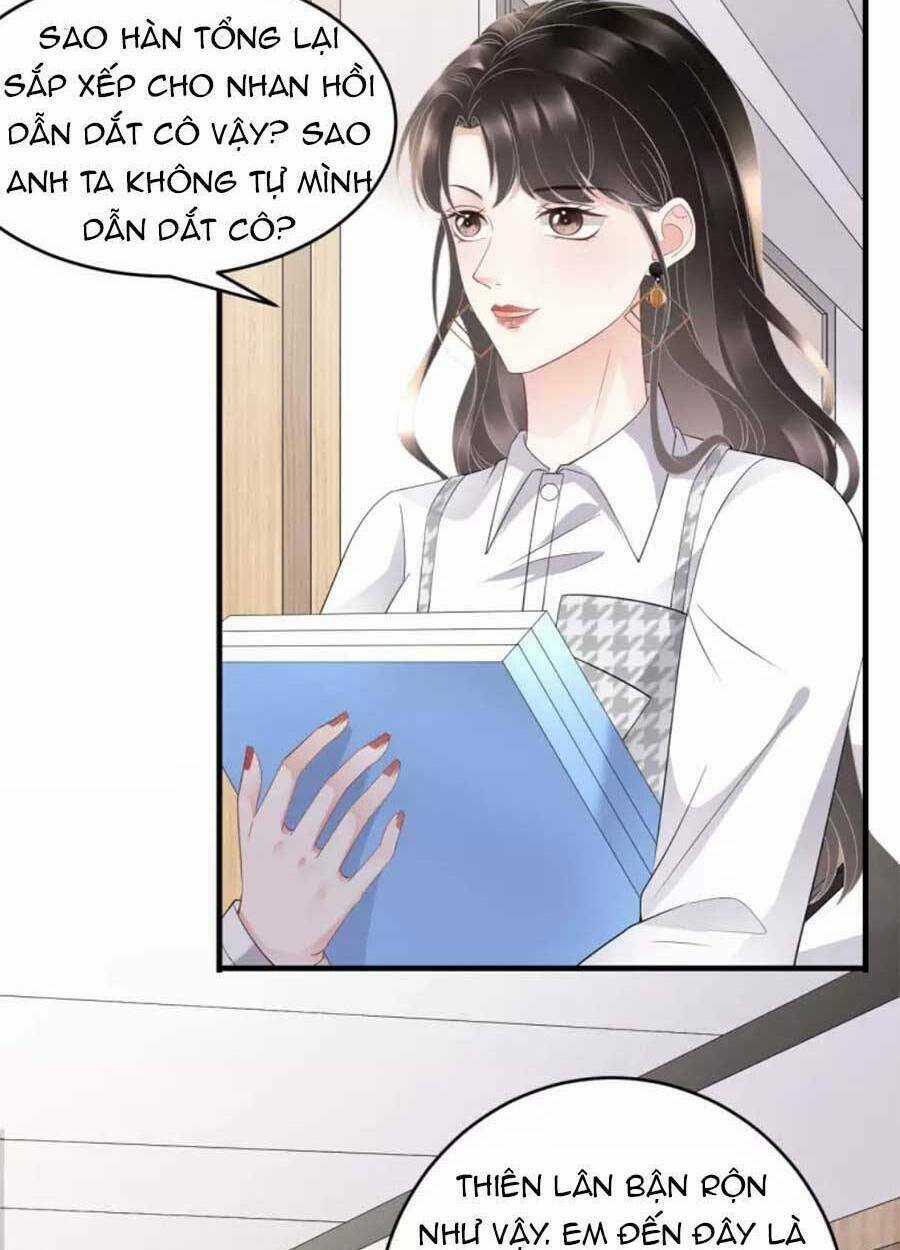 Đại Tiểu Thư Có Ý Đồ Gì Xấu Đâu Chapter 86 trang 26