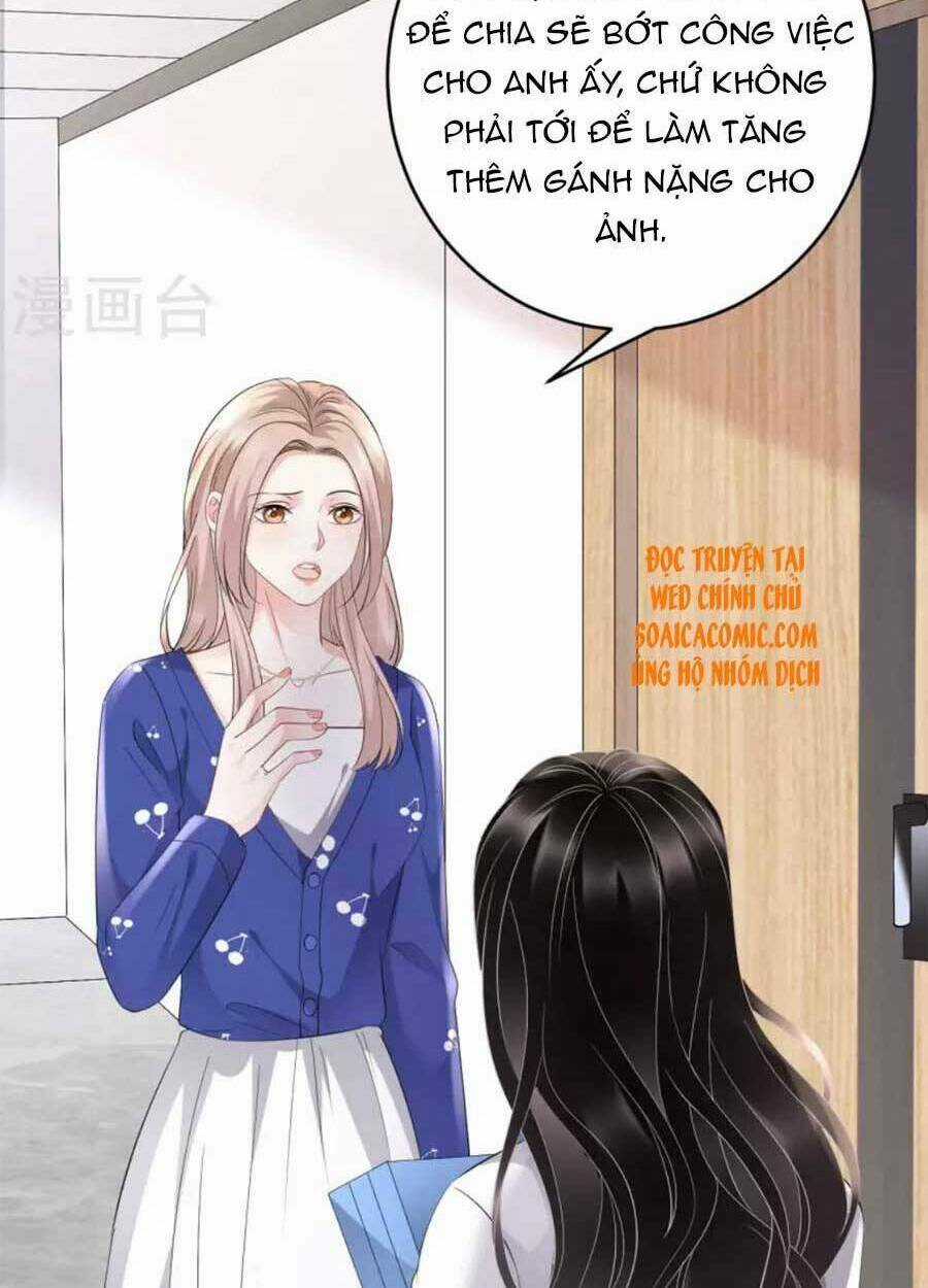 Đại Tiểu Thư Có Ý Đồ Gì Xấu Đâu Chapter 86 trang 27