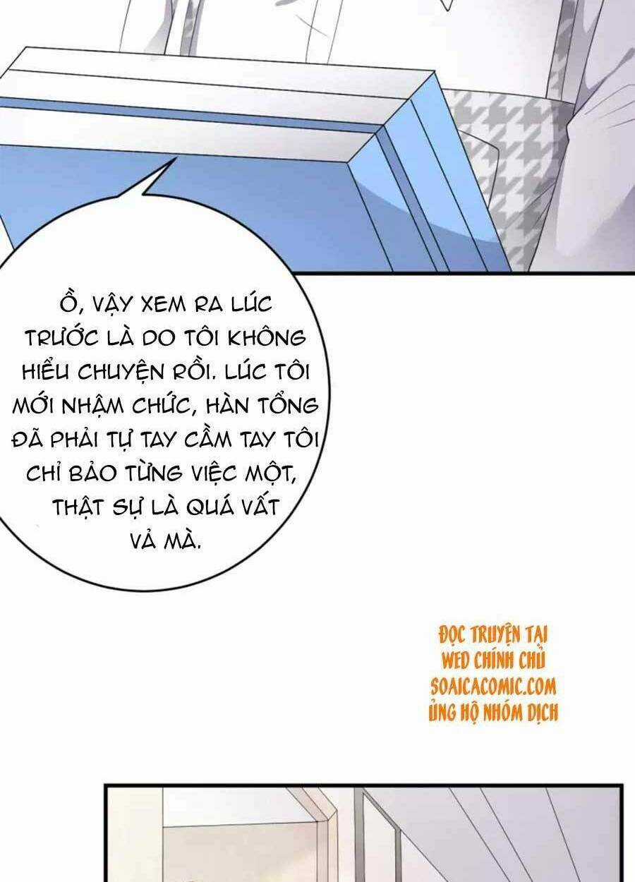 Đại Tiểu Thư Có Ý Đồ Gì Xấu Đâu Chapter 86 trang 29