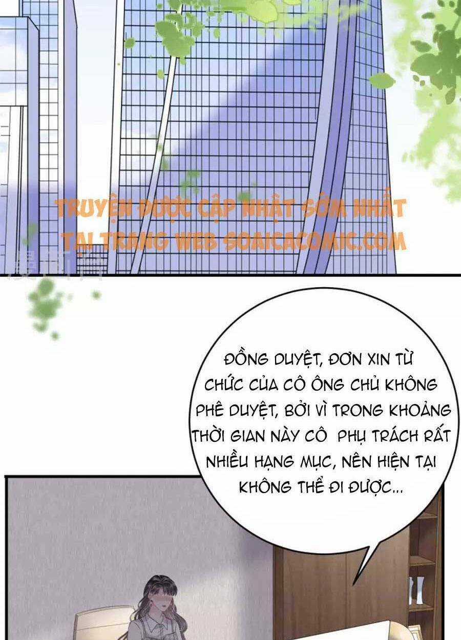 Đại Tiểu Thư Có Ý Đồ Gì Xấu Đâu Chapter 86 trang 3