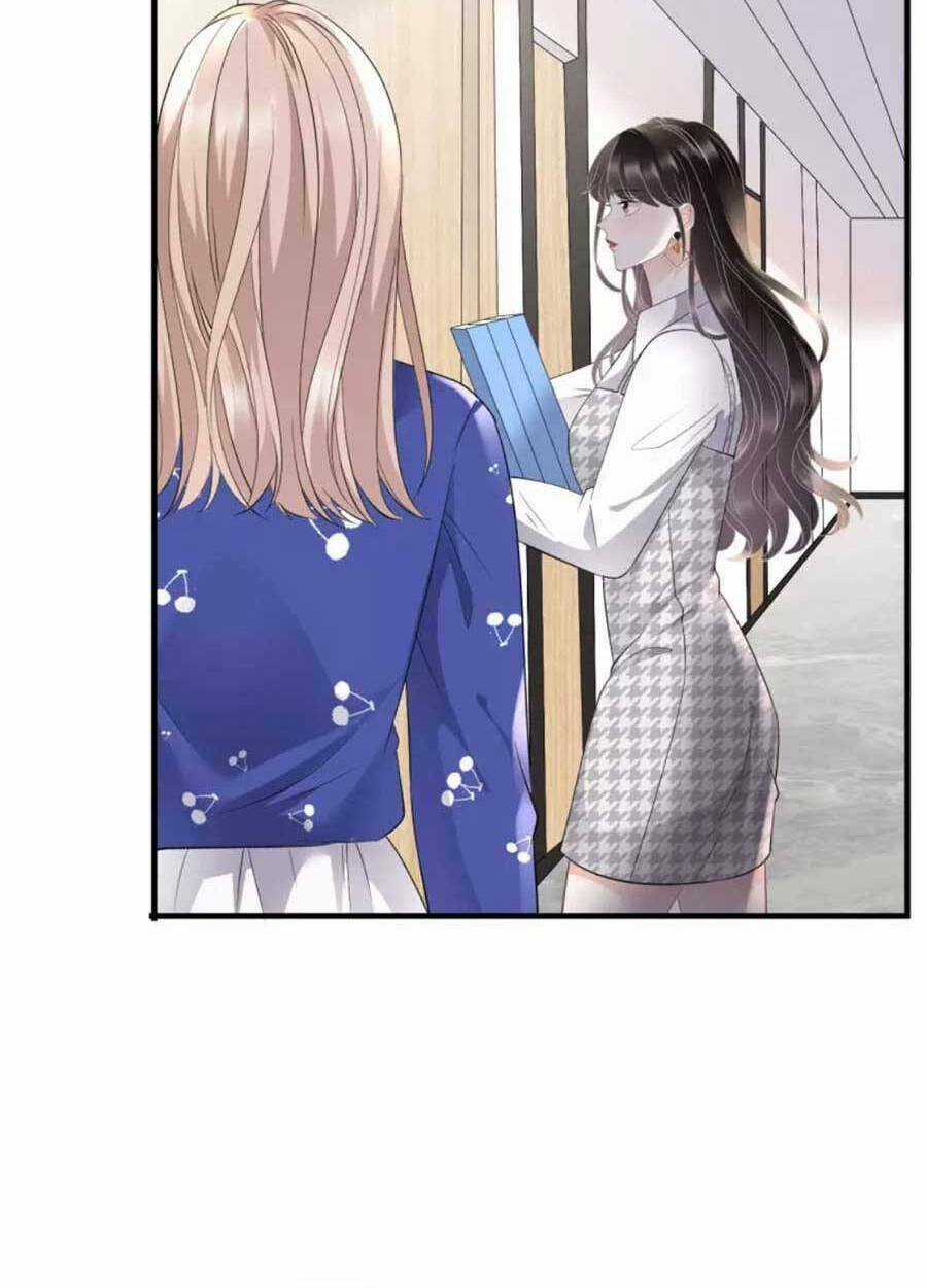 Đại Tiểu Thư Có Ý Đồ Gì Xấu Đâu Chapter 86 trang 30