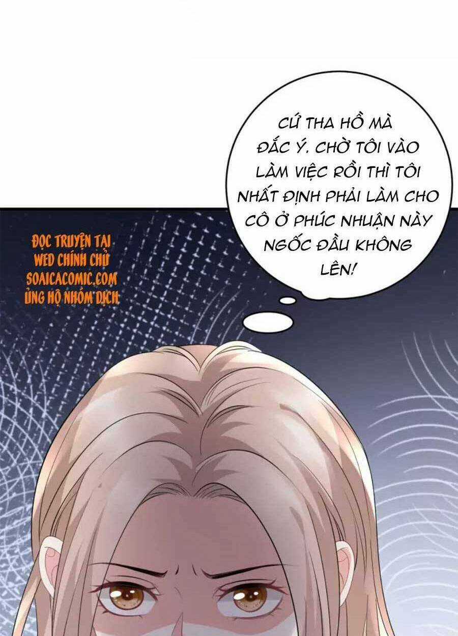 Đại Tiểu Thư Có Ý Đồ Gì Xấu Đâu Chapter 86 trang 31