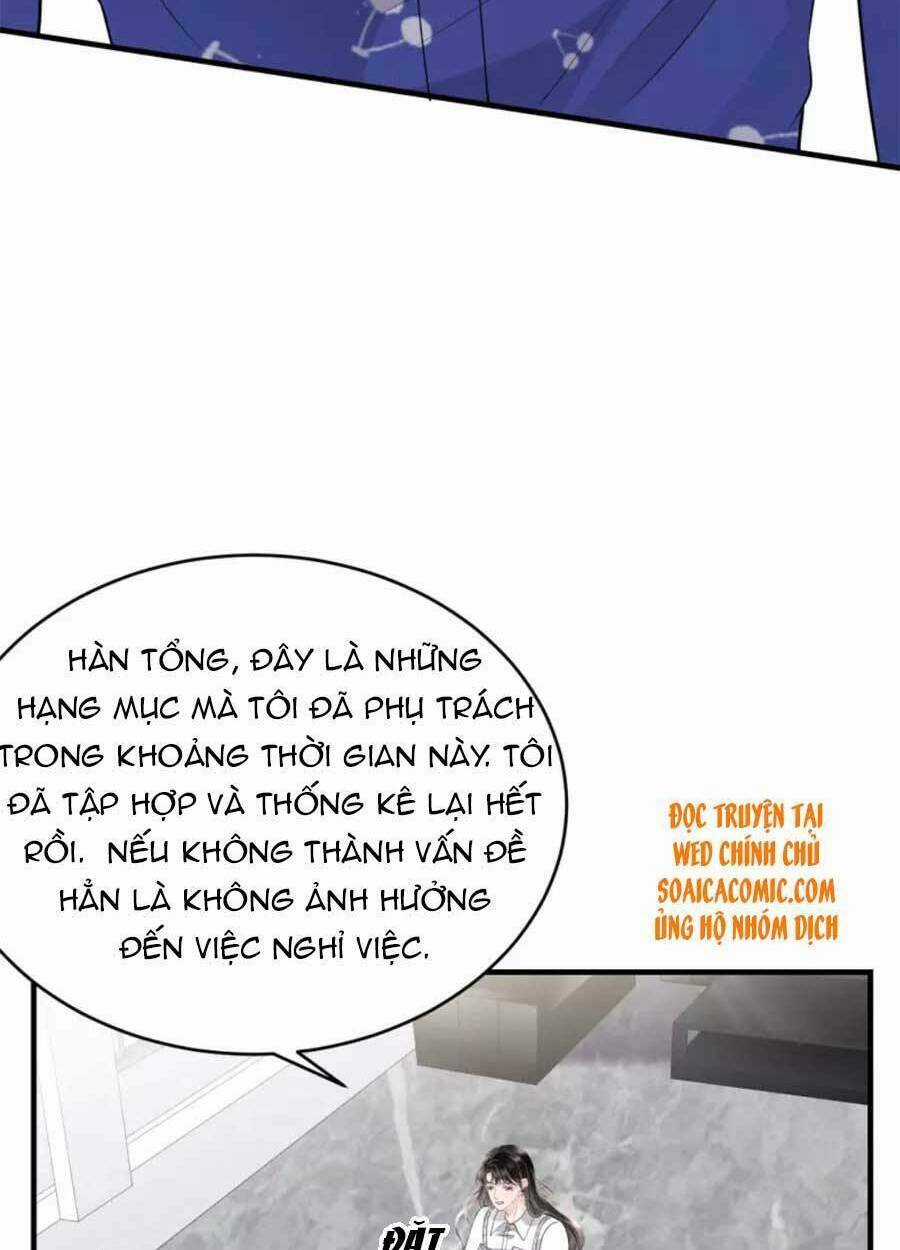 Đại Tiểu Thư Có Ý Đồ Gì Xấu Đâu Chapter 86 trang 33