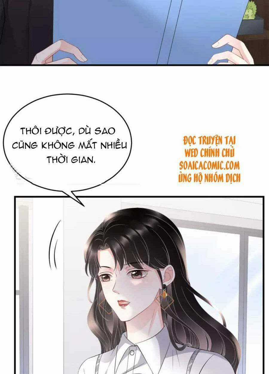 Đại Tiểu Thư Có Ý Đồ Gì Xấu Đâu Chapter 86 trang 36