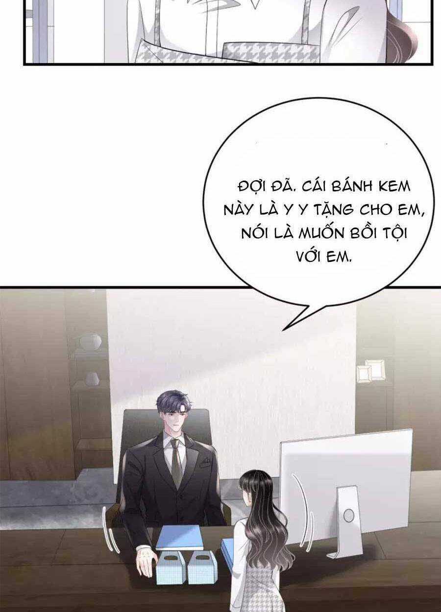 Đại Tiểu Thư Có Ý Đồ Gì Xấu Đâu Chapter 86 trang 37