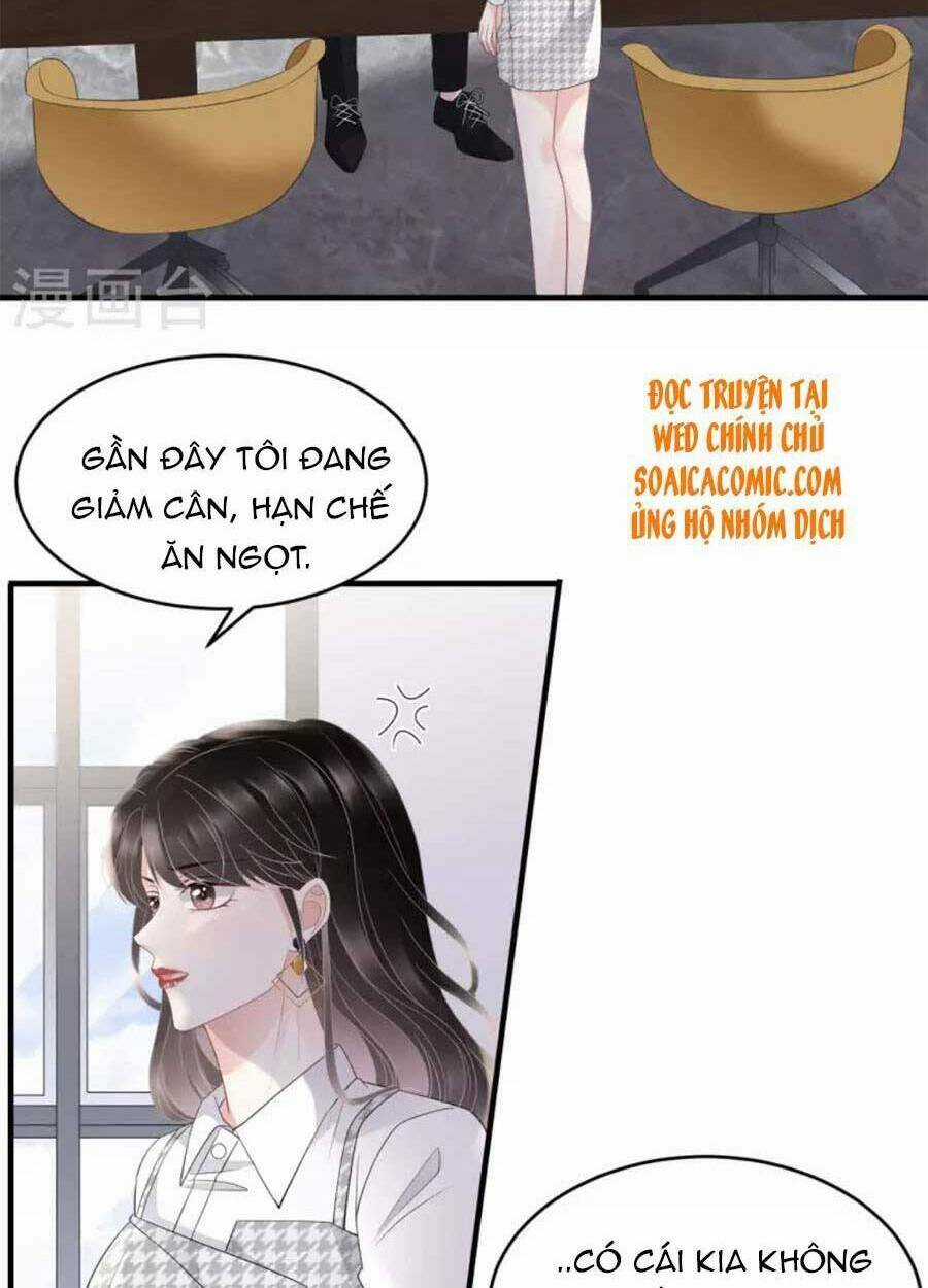 Đại Tiểu Thư Có Ý Đồ Gì Xấu Đâu Chapter 86 trang 38